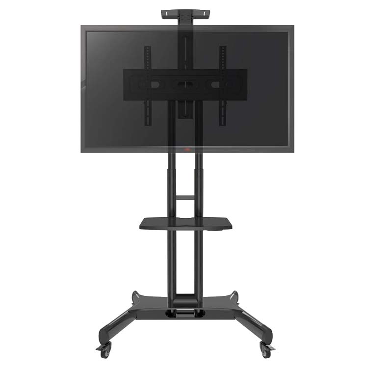 Suporte de Chão Móvel TV Napofix 32-70" 293
