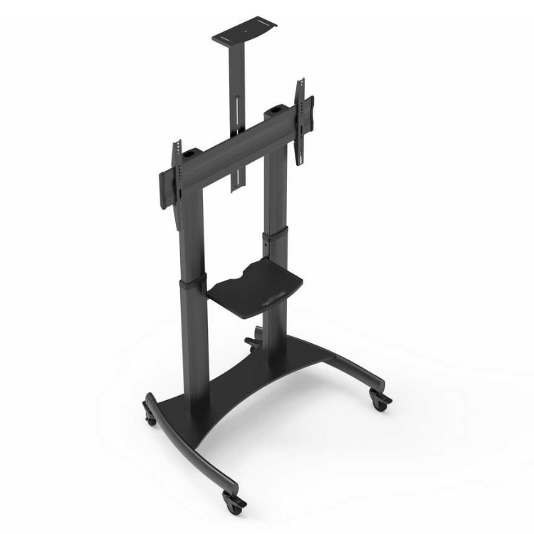 Suporte de Chão Móvel TV NapoFix 40-100" VWA1140