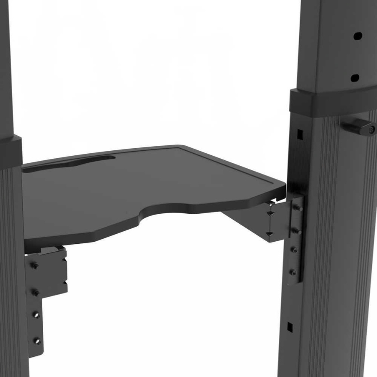 Suporte de Chão Móvel TV NapoFix 40-100" VWA1140