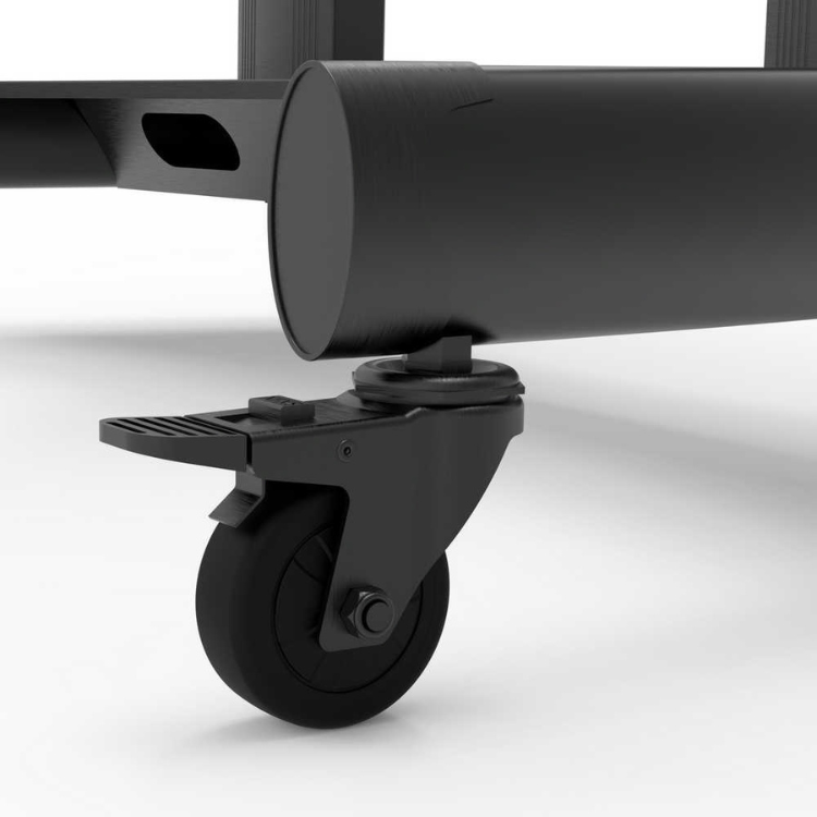 Suporte de Chão Móvel TV NapoFix 40-100" VWA1140