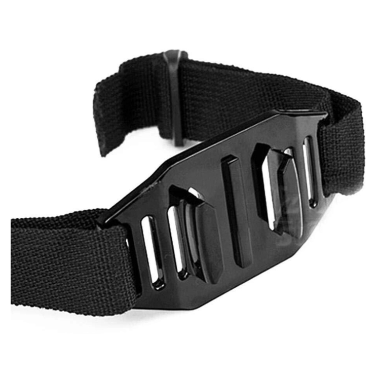 Suporte de Cabeça Akaso c/ Cintas