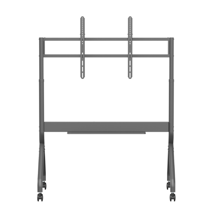 Suporte de Chão Carrinho Napofix TV 60-110" VWA1300G-A