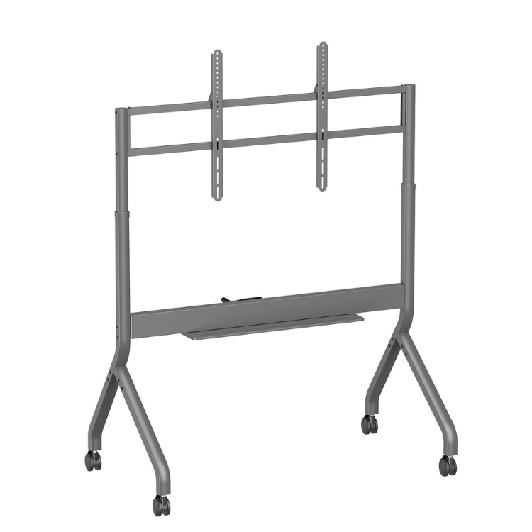 Suporte de Chão Carrinho Napofix TV 60-110" VWA1300G-A