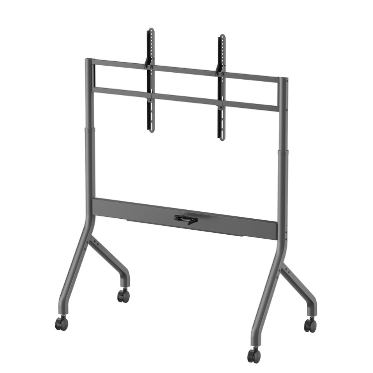 Bodenständer Napofix TV-Wagen 60-110" VWA1300G-A