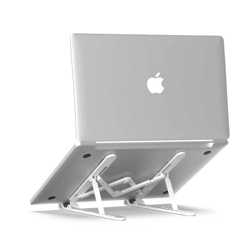 Suporte de Secretária para Tablet/Portátil Devia Metal