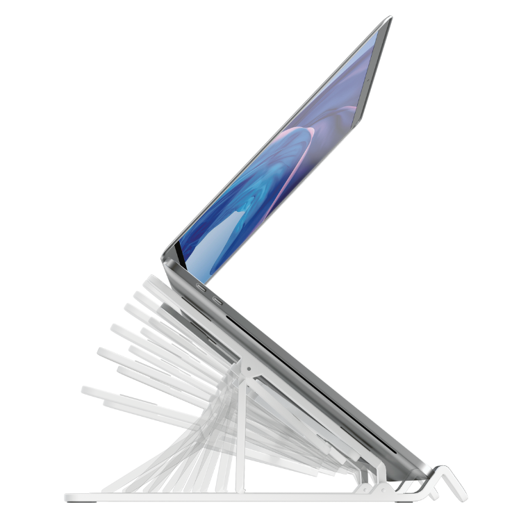 Suporte de Secretária para Tablet/Portátil Devia Metal