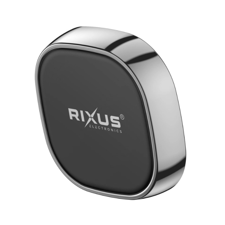 Mini Magnetischer Handyhalterung Rixus Schwarz
