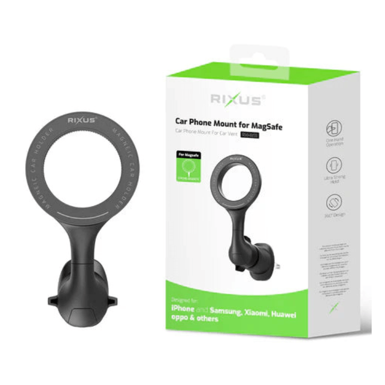 Suporte Magsafe Rixus RXHM11
