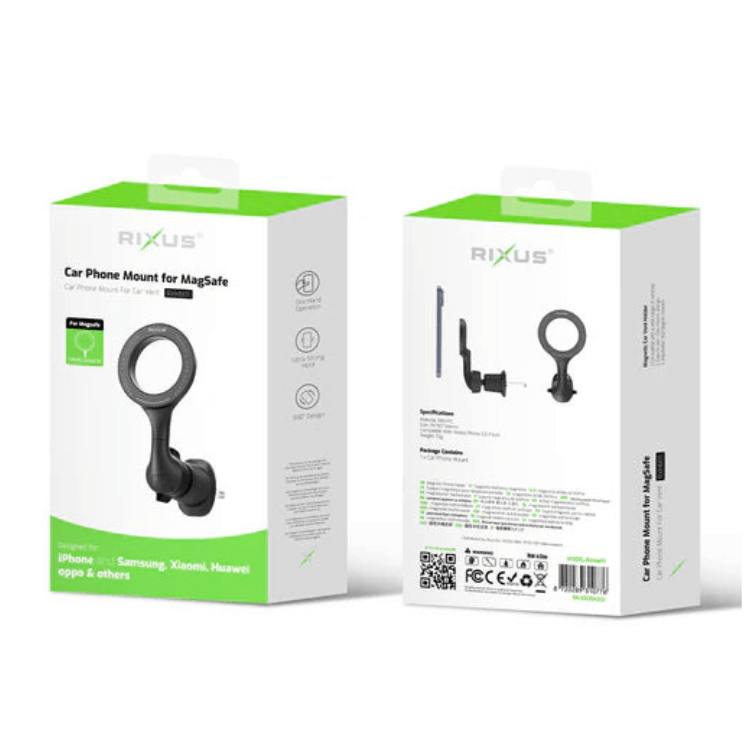 Suporte Magsafe Rixus RXHM11
