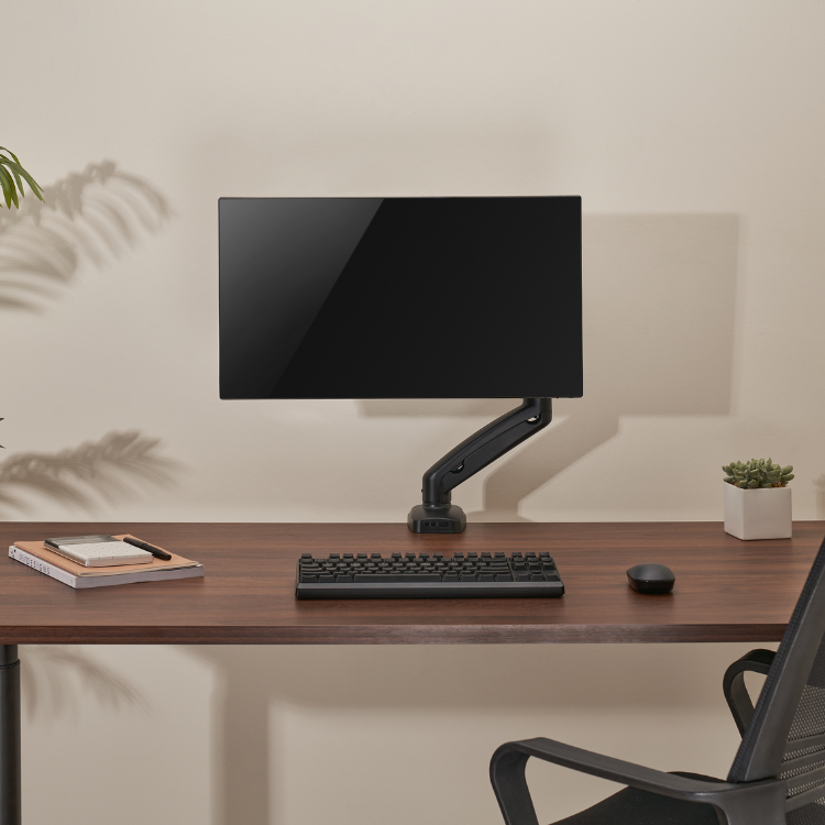 NapoFix Tischhalterung Monitor Full Motion 13-32" DM3110