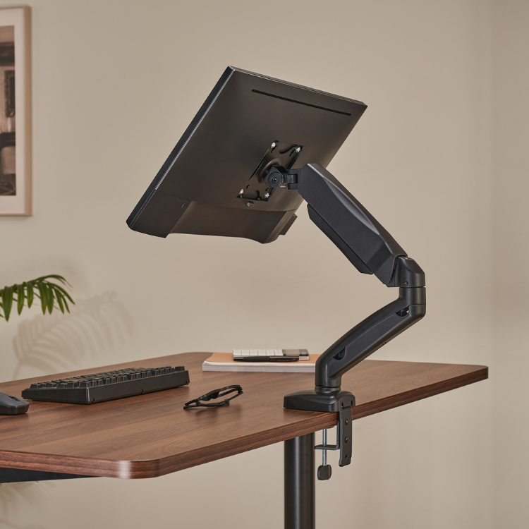 NapoFix Tischhalterung Monitor Full Motion 13-32" DM3110