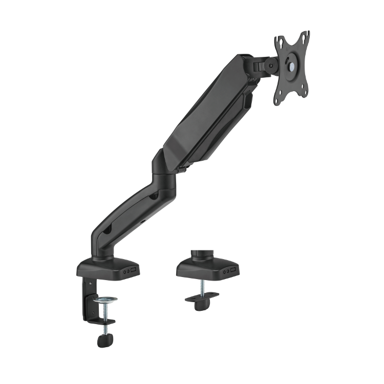 Suporte Mesa Monitor Full Motion NapoFix 13-32" DM3110