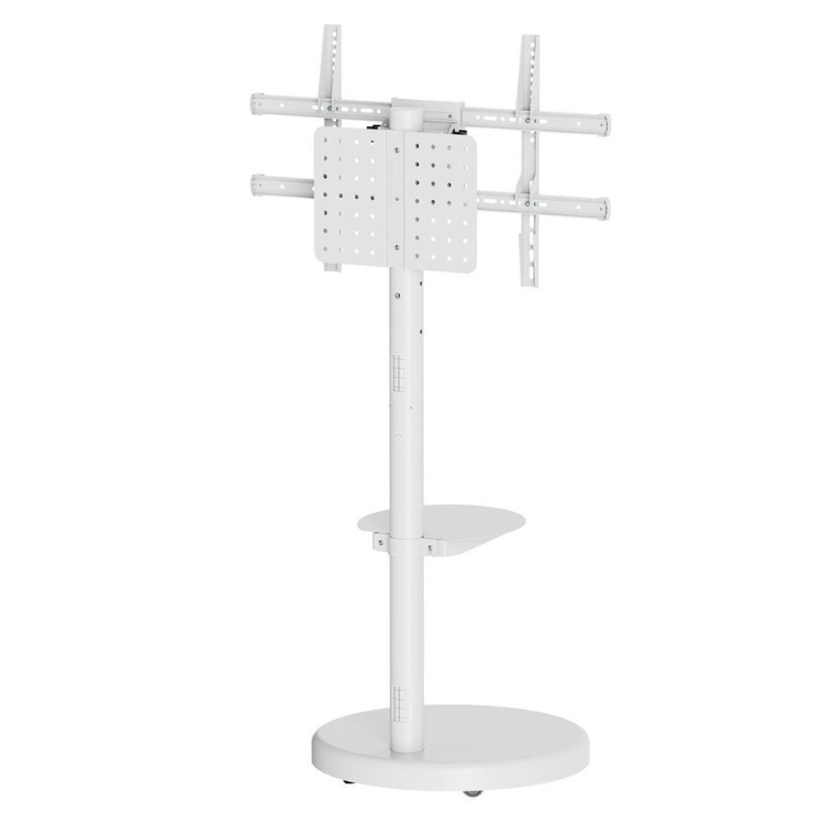 Ewent Mobiler TV-Bodenständer 37-86" EW1550