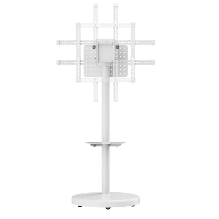Suporte de Chão Móvel TV Ewent 37-86" EW1550