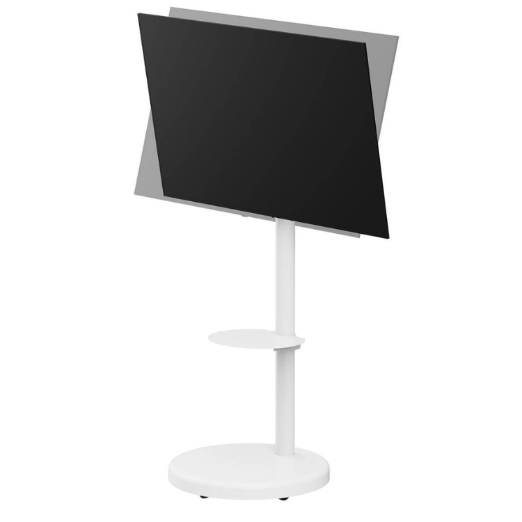 Ewent Mobiler TV-Bodenständer 37-86" EW1550