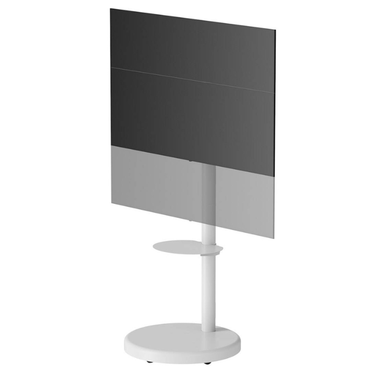 Ewent Mobiler TV-Bodenständer 37-86" EW1550