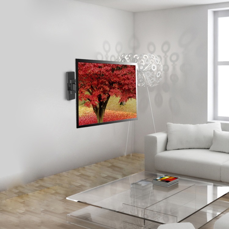 Ewent Easy Turn TV Wandhalterung M 13 - 42"