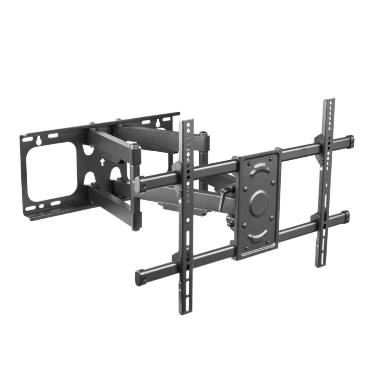 Suporte Parede Ewent Full Motion TV XL 37-80"