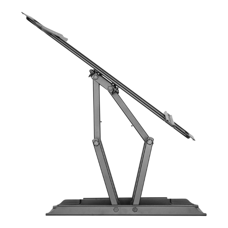Suporte Parede Ewent Full Motion TV XL 37-80"