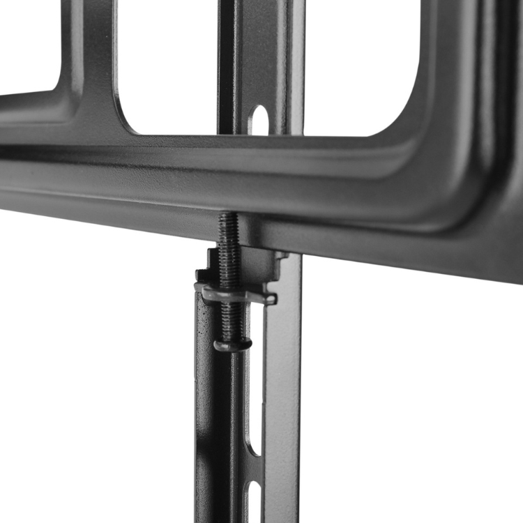 Suporte Parede Ewent Full Motion TV XL 37-80"