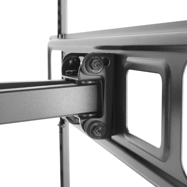 Suporte Parede Ewent Full Motion TV XL 37-80"