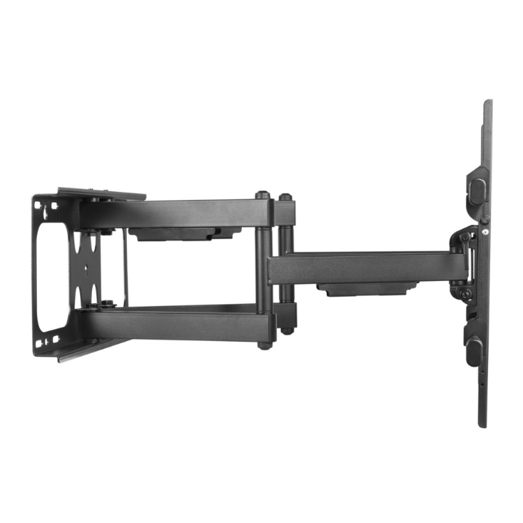 Suporte Parede Ewent Full Motion TV XL 37-80"