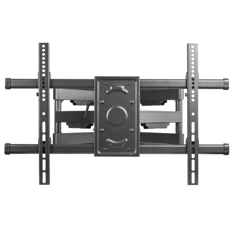 Suporte Parede Ewent Full Motion TV XL 37-80"