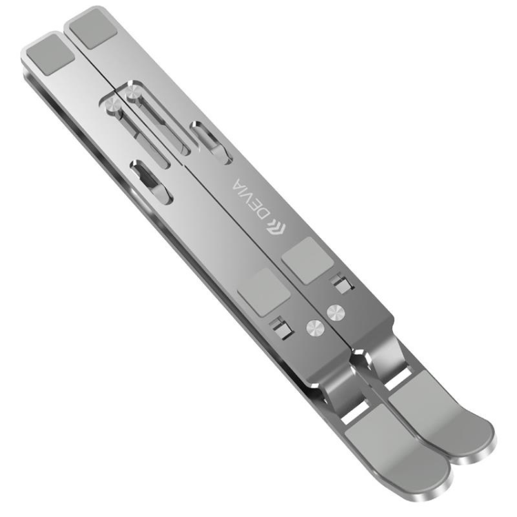 Suporte de Secretária para Tablet/Portátil Devia Metal
