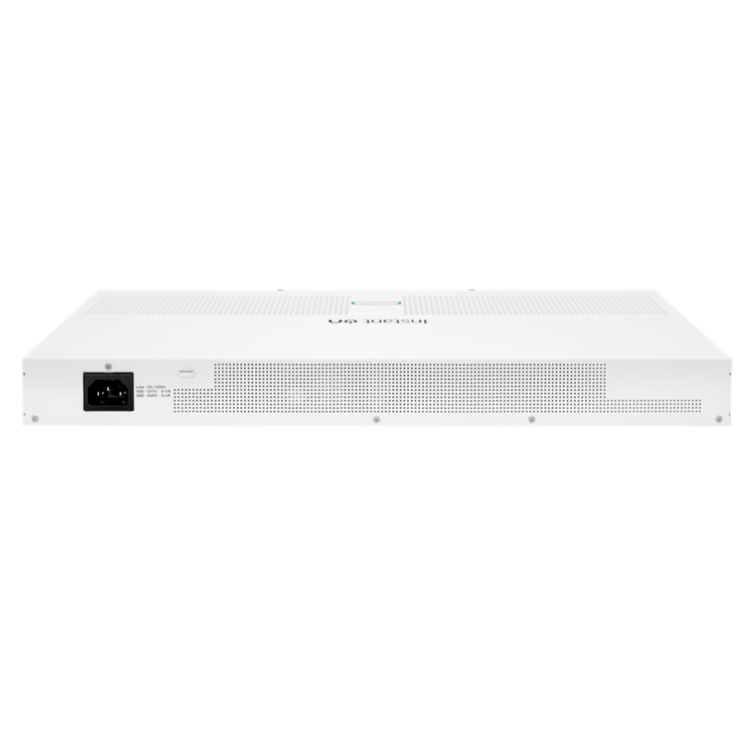 Switch HPE Aruba Instant On 1930 24G 4SFP+