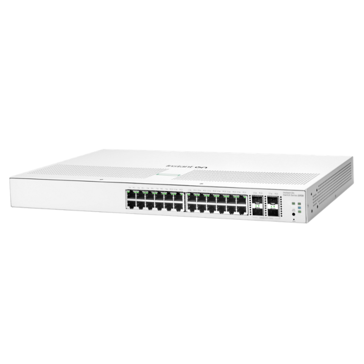 Switch HPE Aruba Instant On 1930 24G 4SFP+
