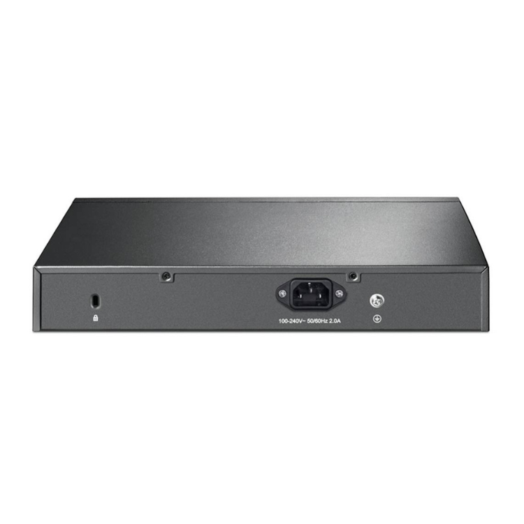 Switch TP-Link 16 Portas Gigabit Smart Managed