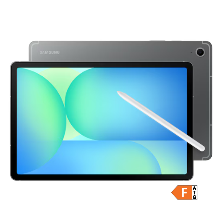 Tablet Samsung Tab S10 FE+ X620 13.1" 8GB/128GB Cinzento