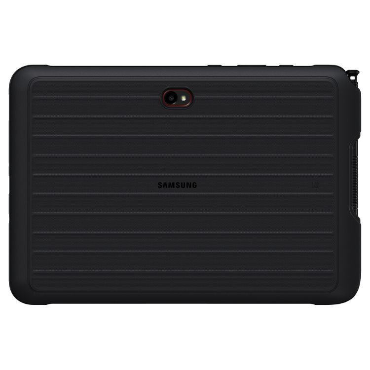 Tablet Samsung Galaxy Tab Active 4 Pro Wi-Fi 6GB/128GB Preto - Artigo de Exposição