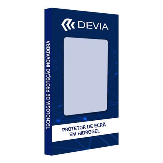 Protetor Ecrã Hidrogel DEVIA Tablets HD 12" Polegadas