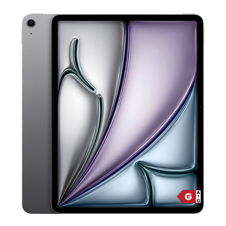 Tablet Apple iPad Air 2025 7ª Geração 13" 128GB WiFi Cinzento Espacial