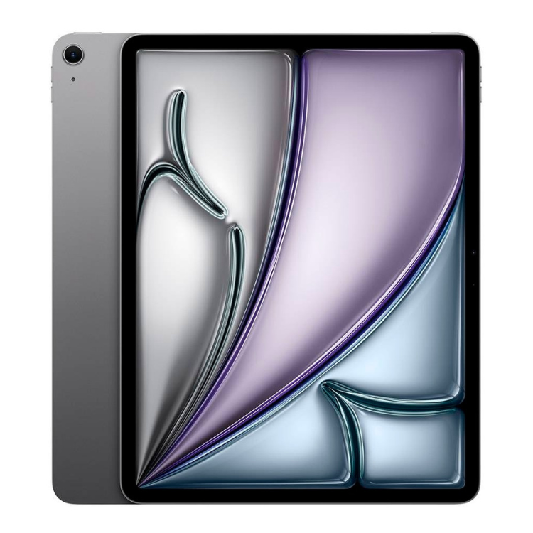 Tablet Apple iPad Air 2025 7ª Geração 13" 128GB WiFi Cinzento Espacial