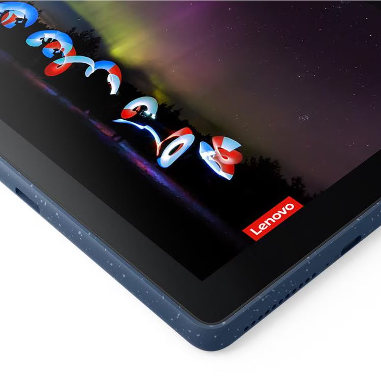 Tablet Lenovo 10W Touch 10.1" SnapDragon 7C G2 8GB/128GB Windows 11 Pro - Usado Grade A+