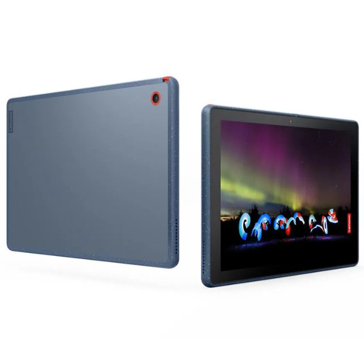 Tablet Lenovo 10W Touch 10.1" SnapDragon 7C G2 8GB/128GB Windows 11 Pro - Usado Grade A+