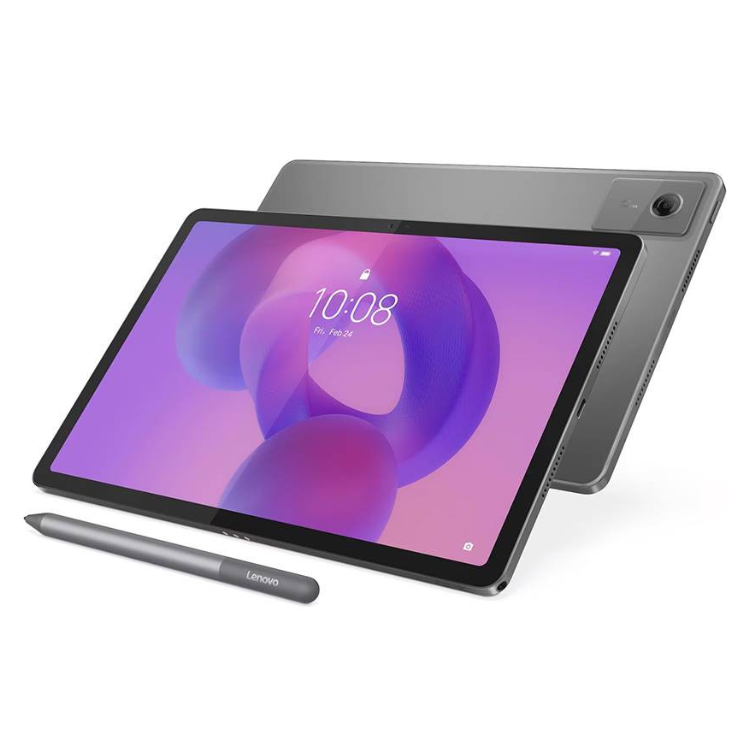Tablet Lenovo Idea Tab 11 5G 8GB/256GB cinzento com caneta stylus.