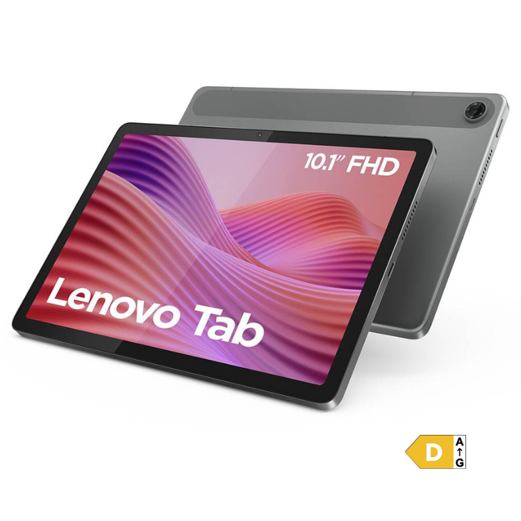 Tablet Lenovo Tab TB311FU 10.1" FHD 4GB/128GB Wi-Fi Cinzento