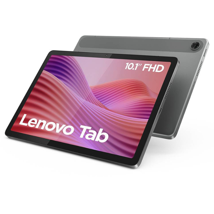 Tablet Lenovo Tab TB311FU 10.1" 4GB/128GB Wi-Fi Cinzento - Oferta Capa - Imagem 2