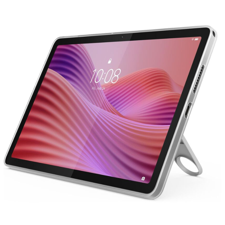 Lenovo Tab TB311FU 10.1" 4GB/64GB Wi-Fi Cinzento - Oferta Capa Clear