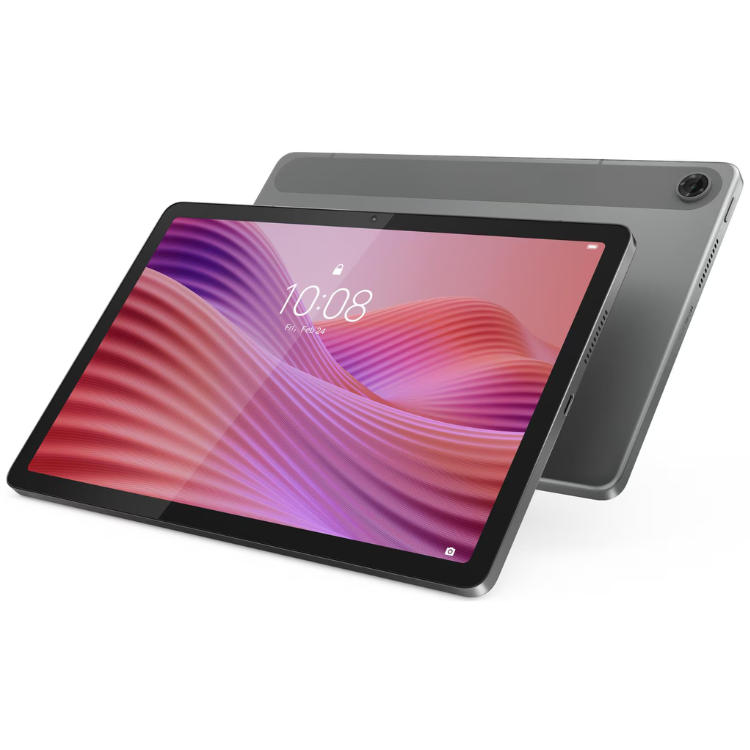 Lenovo Tab TB311FU 10.1" 4GB/64GB Wi-Fi Cinzento - Oferta Capa Clear