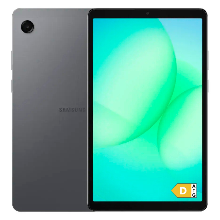 Tablet Samsung Galaxy Tab A11 cinzento 4GB 64GB LTE