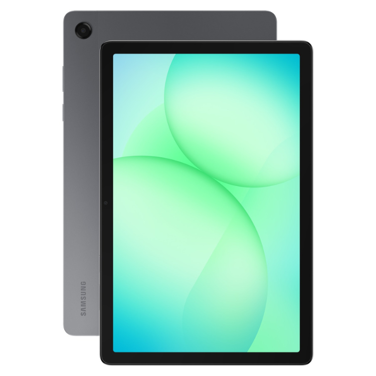 Tablet Samsung Galaxy Tab A11+ 5G cinzento 6GB/128GB.