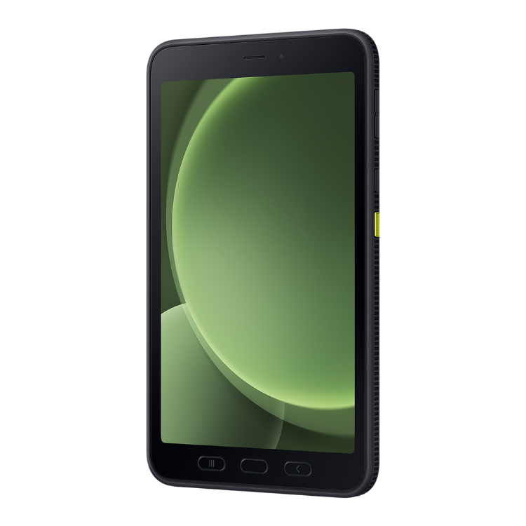 Tablet Samsung Tab Active 5 X306 5G 6GB/128GB verde