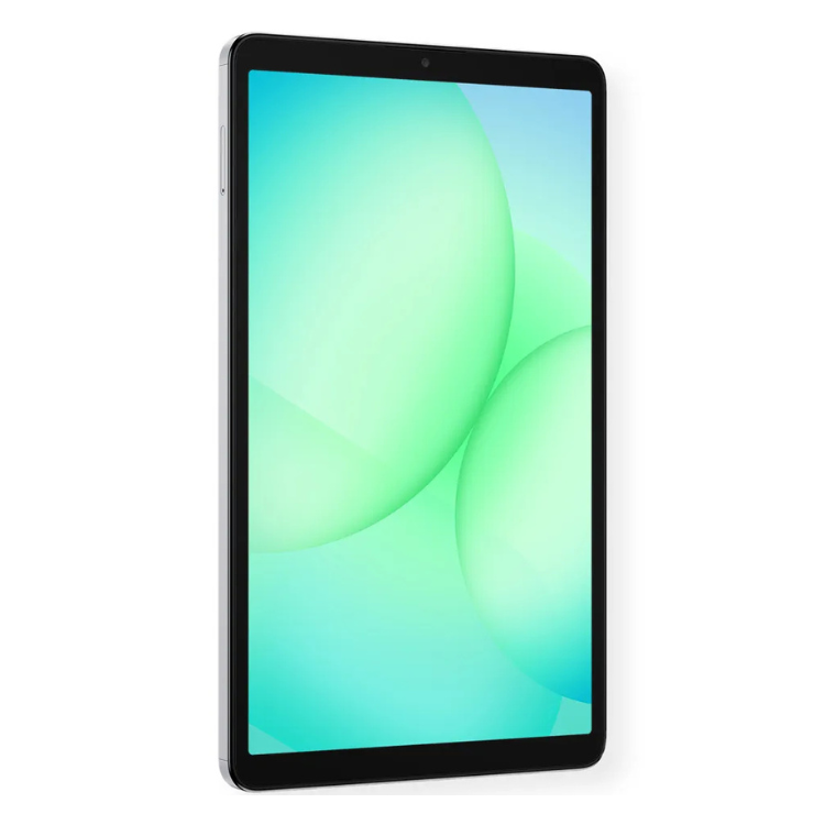 Tablet Samsung Galaxy Tab A11 prata 10.4 polegadas 4GB RAM 64GB LTE