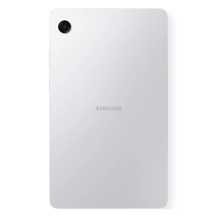 Tablet Samsung Galaxy Tab A11 prata.