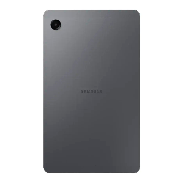 Tablet Samsung Galaxy Tab A11 cinzento, 4GB/64GB, Wi-Fi, com câmara traseira.