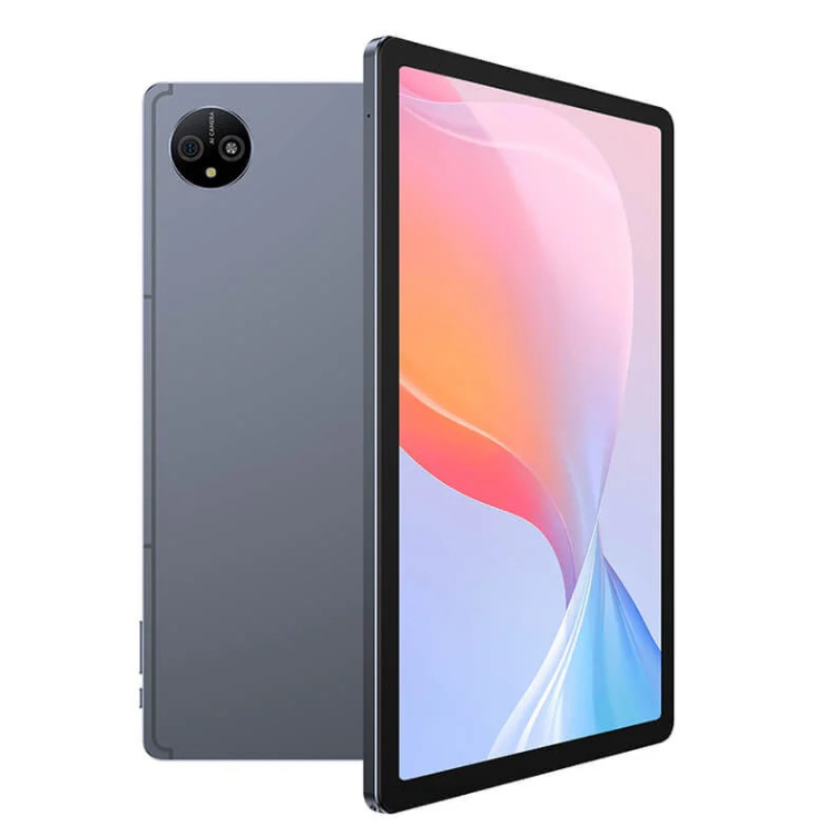 Tablet Ulefone Tab A11 cinzento, 11 polegadas, 6GB/256GB.